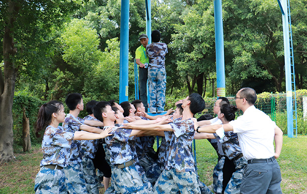 信任、合作、共贏